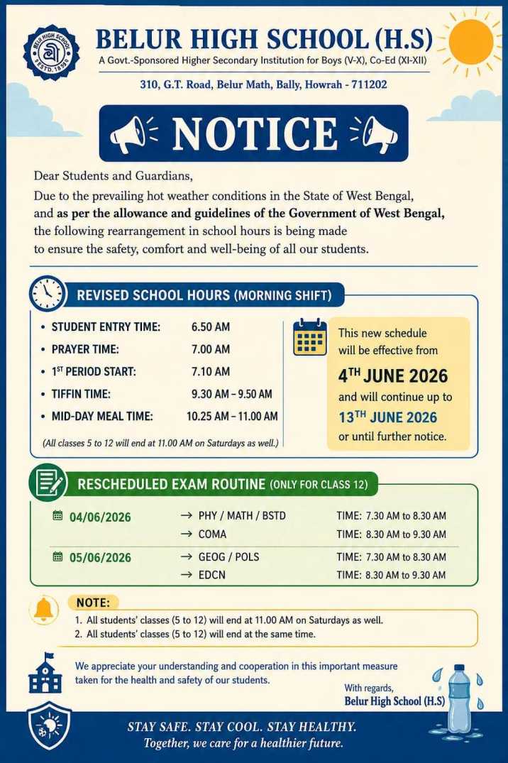 Notice Image